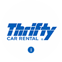 Thrifty Car Rental